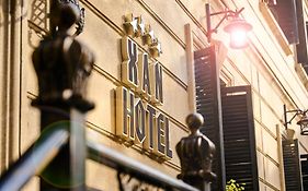 Xan Hotel