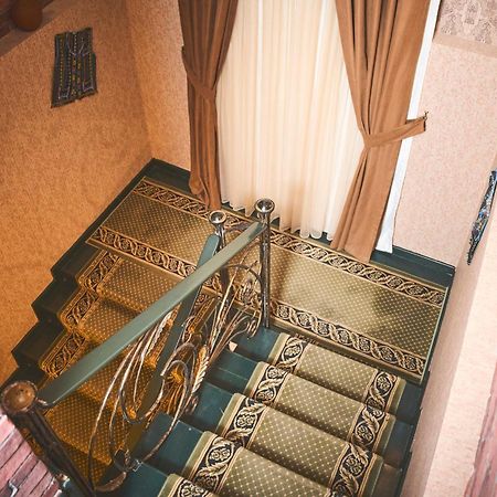 Xan Hotel Baku Exterior photo