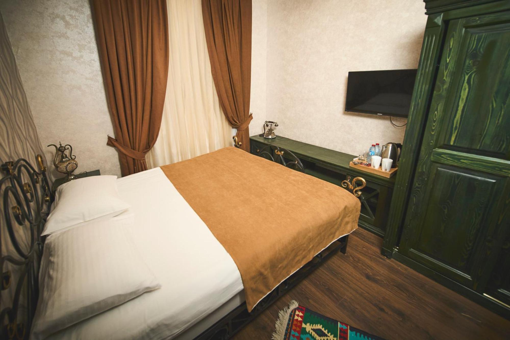 Xan Hotel Baku Exterior photo